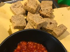 -王荣法仓前羊锅