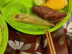 -福慧缘清心素食(峨眉山前店)