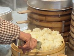 门面-海汇源老烧麦店(东大街总店)