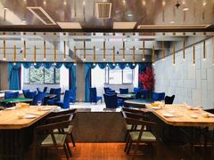 大堂-陶然居·重庆菜(两江会馆店)