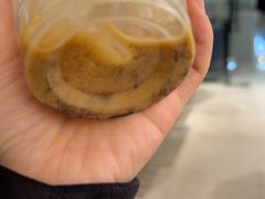 -Coffee@Works(仁川国际机场店)