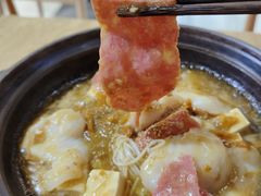 -极有家小鱼小鸡石锅煲(佳兆业店)