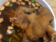 -覃肥叔桂林米粉(粮道街店)