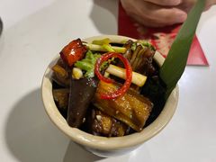 -锦尚阁烤鱼•天津菜(宣武门胡同店)