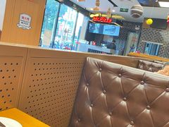 卡座-Mr.Pizza米斯特比萨(苏州平江万达广场店)
