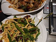 -玉善烧烤串城(长春总店)