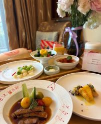 -她时区金吉兒月子中心(太湖度假店)