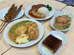 -宜家·瑞典风味餐厅(烟台路店)