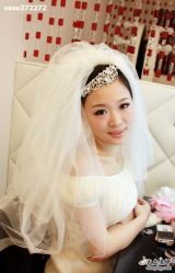 -FIONA MAKE UP恋妆造型