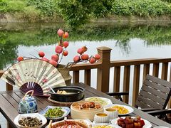 -小陆莲花蟹园农家乐(莲花岛店)