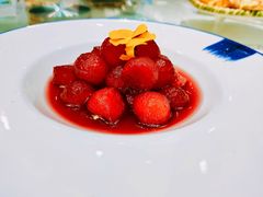 贵妃葡萄-伊带伊路新疆美食府(呼家楼店)