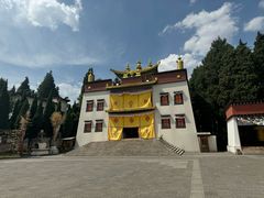 -云南民族村