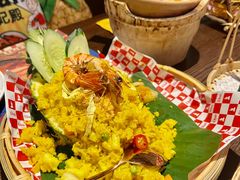 -泰妃殿(武汉首店)