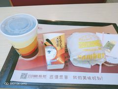 -迈德思客•汉堡•烤鸡(围墙巷店)