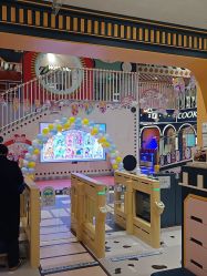 -meland亲子乐园•派对•研学(宁波华润万象城店)