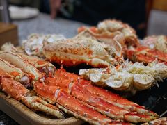 -震海贝烤贝·民俗特色店(延吉总店)