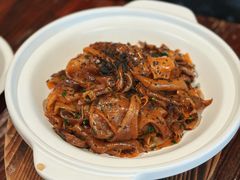 陈村粉-大良毋米粥(锦龙路总店)