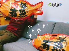 -盒马X会员店(王府井奥莱UP TOWN店)