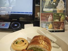 -新侨三宝乐面包店(崇文门店)