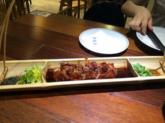 -大牌大·传统杭帮菜(湖滨店)