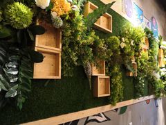 -串玖郎绿色串吧(丽晶公馆店)