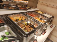 -比格比萨自助(宋家庄店)