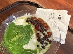 -RUXU入续糖水铺与包(卓悦中心店)