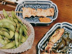 -一豚轩·烧鸟·豚骨拉面(五四路店)