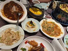 -羲和雅苑•北京烤鸭(乐园道万象城店)