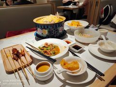 -关东小磨东北菜(漕河泾印象城店)