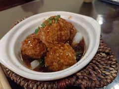 -应天大明王朝·南京菜(中山陵店)