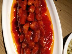 -樊城区沛公餐饮店(挑食拉美步行街店)