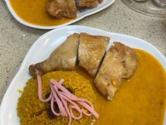 -彩香园咖啡美食(海南花园第2座店)