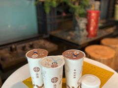-湊湊火锅·茶憩(东城万达店)