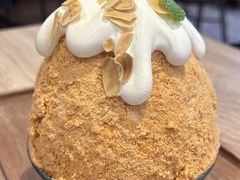 -After You Dessert Cafe(CENTRALWORLD)