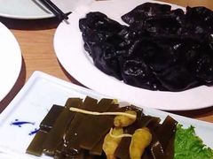 -船歌·鱼水饺青岛菜(金狮广场店)