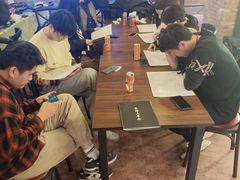 -东门烧烤·国王轰趴·年会(西北旺店)