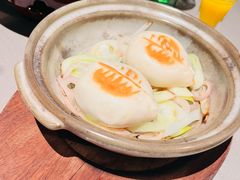 -荣轩(新荣记环球金融中心店)