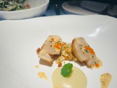 -弦月窗LUNETTE BY AMANDA(复兴路店)