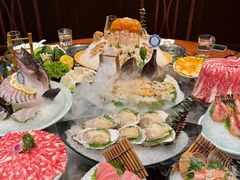 -东海怡品海鲜豆捞(星街坊店)