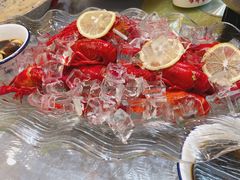 -虾神於氏龙虾·小龙虾(江宁旗舰店)