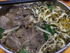 -贵州特色羊肉粉(北岸印象店)