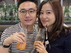 -simply thai天泰(静安嘉里中心店)