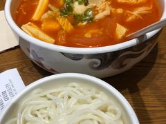 -渝是乎川渝小炒(新世界百货望京店)