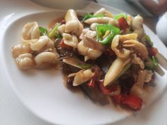 -观海轩餐厅(一线海景店)