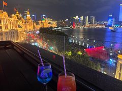 -外滩8号 whisky bar(金延大厦店)