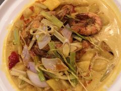 -汤臣·空中餐厅·严选粤菜(石湾世博广场店)