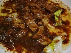 -胖子菜馆(隆昌路店)