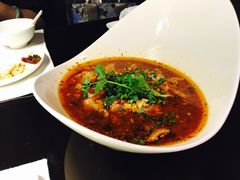 -成都钓鱼台精品酒店-品聚·成都餐厅