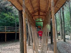 -蟠龙山长城景区